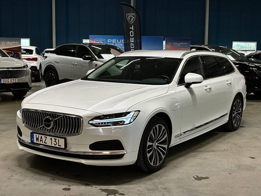 Bild 1 av Volvo V90