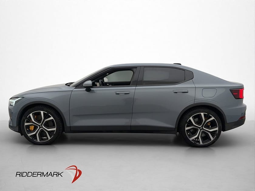 Bild 5 av Polestar 2 Long Range Dual Motor