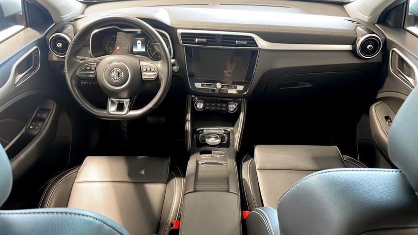 Bild 4 av MG ZS EV