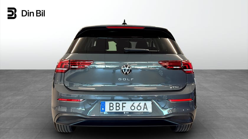 Bild 5 av Volkswagen Golf