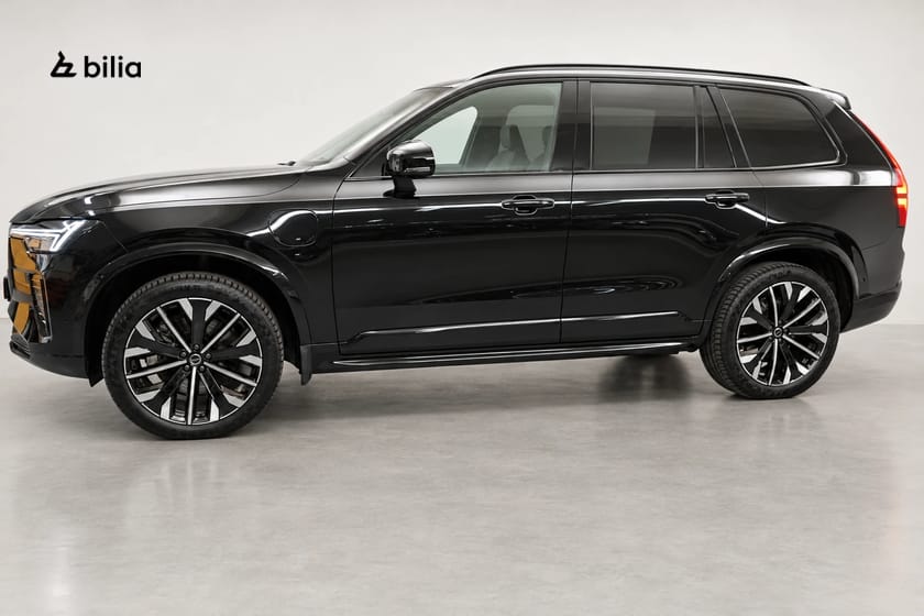 Bild 2 av Volvo XC90