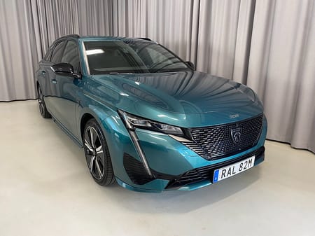 Peugeot 308 SW