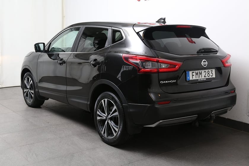 Bild 4 av Nissan Qashqai