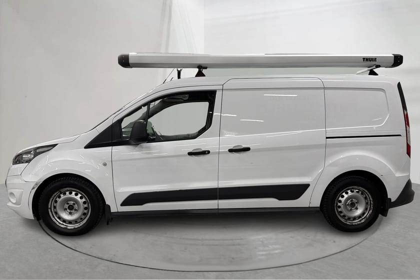Bild 2 av Ford Transit Connect 230 LWB