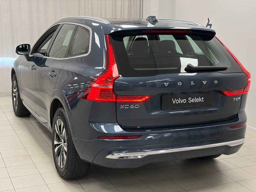 Bild 3 av Volvo XC60