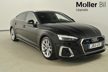Audi A5 Sportback 45 TFSI quattro