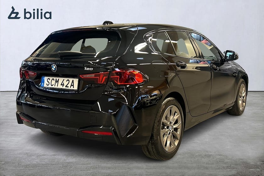 Bild 2 av BMW 120