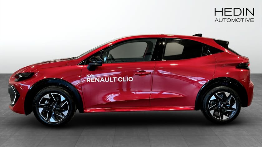 Bild 4 av Renault Clio