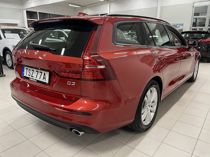 Bild 5 av Volvo V60