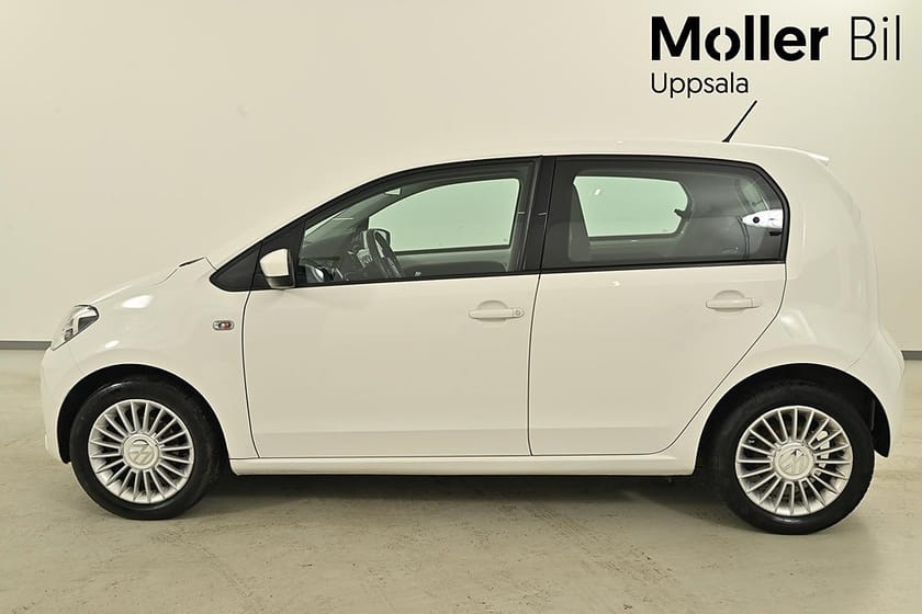 Bild 5 av Volkswagen up!