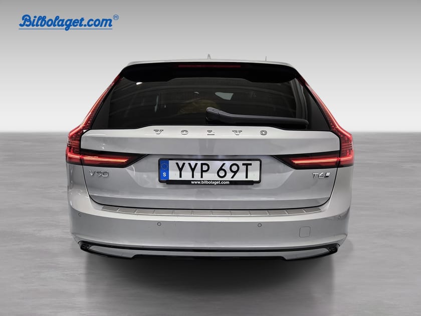 Bild 5 av Volvo V90