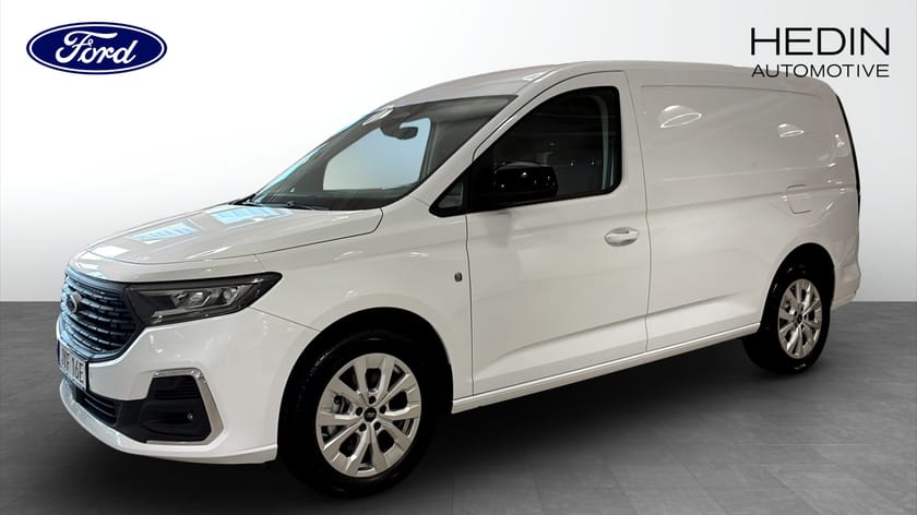 Bild 1 av Ford Transit Connect L2