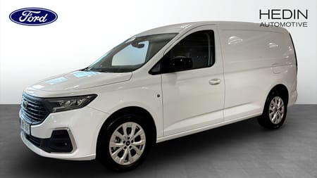 Ford Transit Connect L2