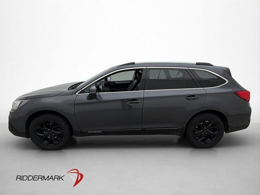 Bild 4 av Subaru Outback
