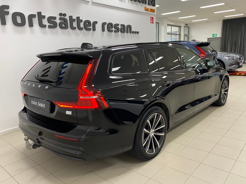 Bild 4 av Volvo V60