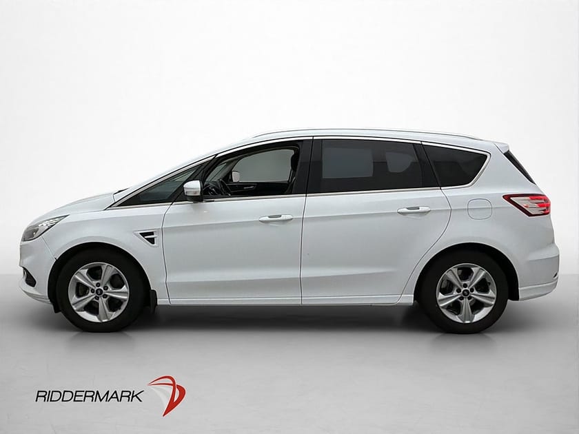 Bild 4 av Ford S-Max