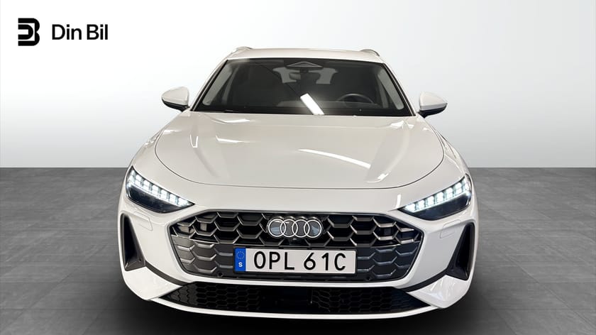 Bild 4 av Audi A5 Avant
