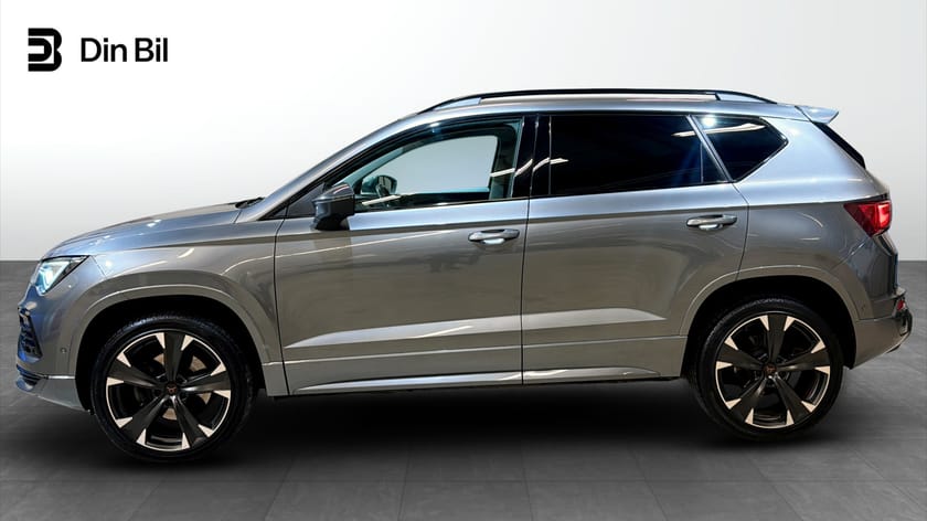 Bild 2 av CUPRA Ateca