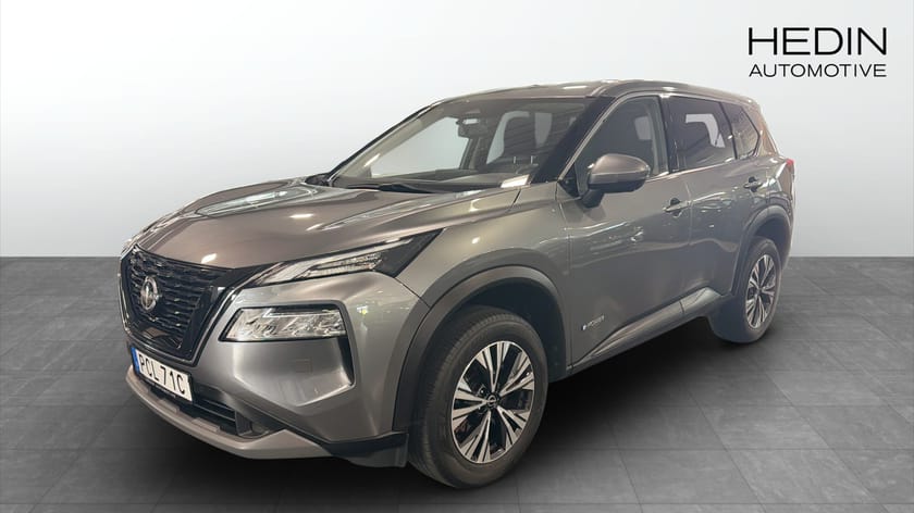 Bild 1 av Nissan X-Trail e-Power