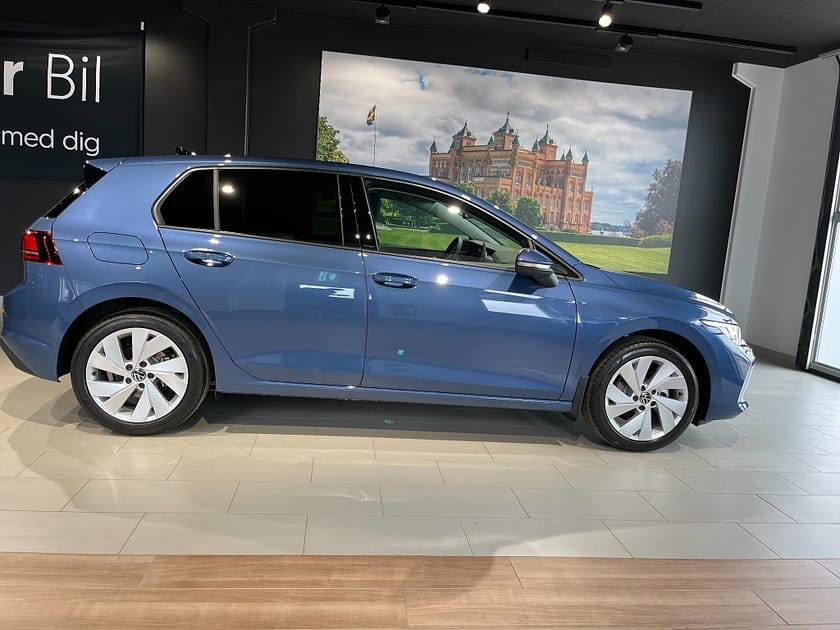 Bild 4 av Volkswagen Golf