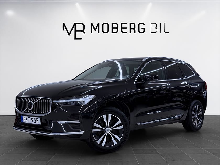 Bild 1 av Volvo XC60