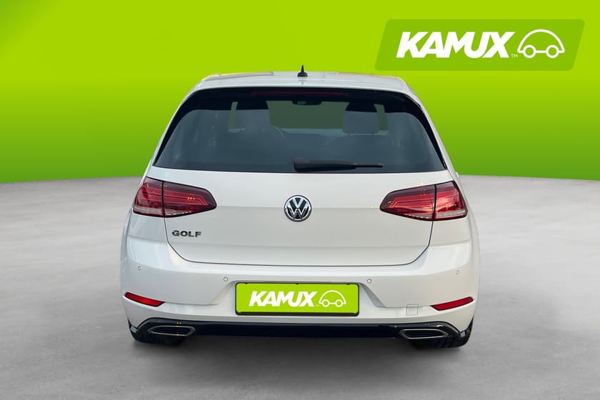 Bild 5 av Volkswagen Golf