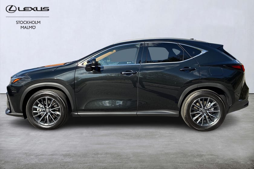Bild 2 av Lexus NX 450h+