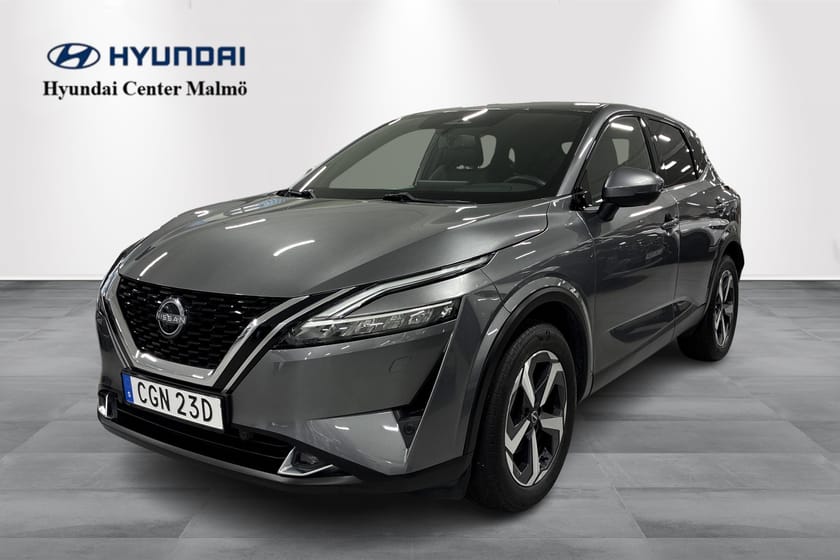 Bild 1 av Nissan Qashqai