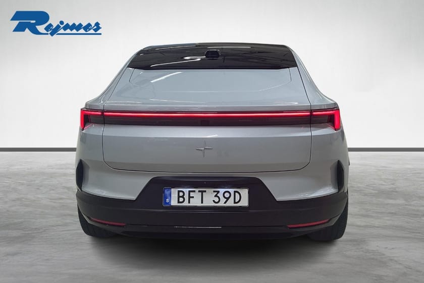 Bild 4 av Polestar 4 Coupé Long range Dual motor
