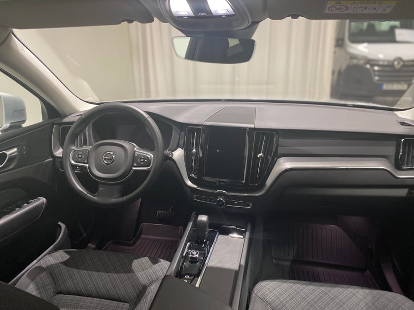 Bild 2 av Volvo XC60