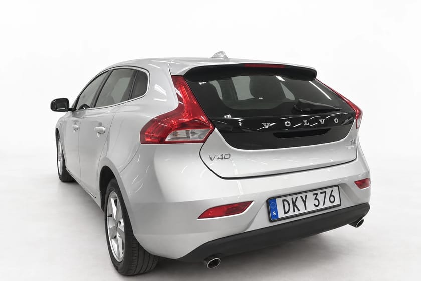 Bild 3 av Volvo V40