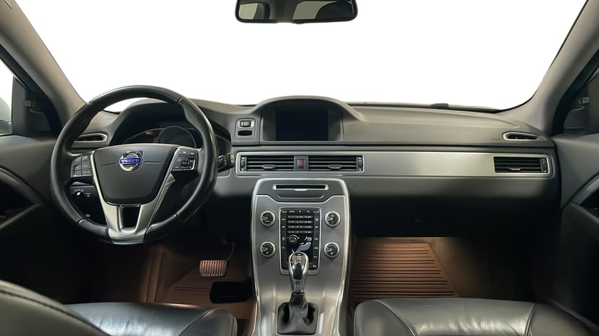 Bild 3 av Volvo V70