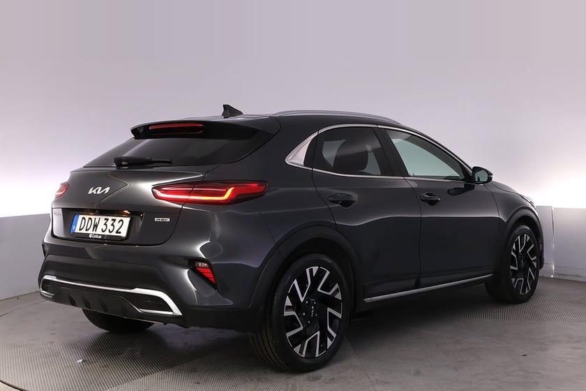 Bild 5 av Kia XCeed Plug-in Hybrid