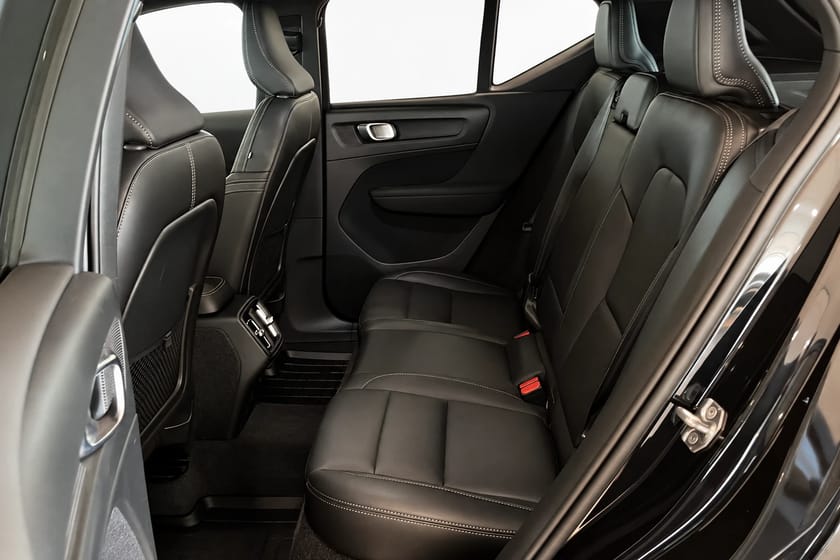 Bild 5 av Volvo XC40