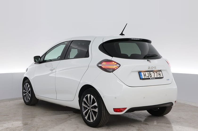 Bild 4 av Renault ZOE R135