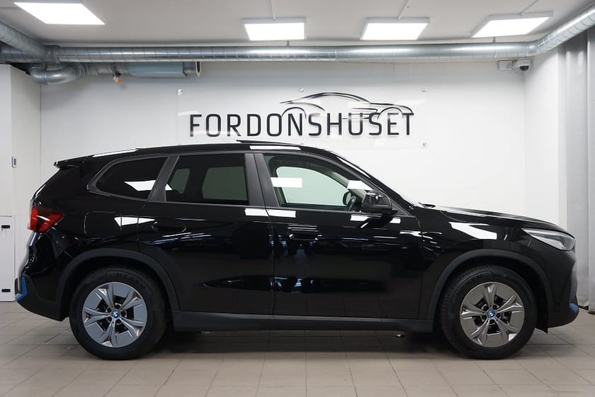 Bild 5 av BMW iX1 xDrive30