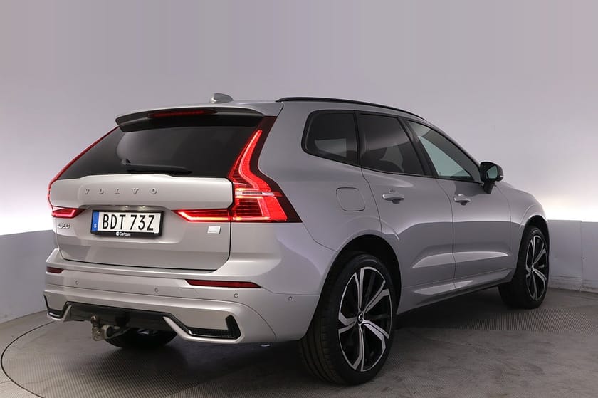 Bild 5 av Volvo XC60