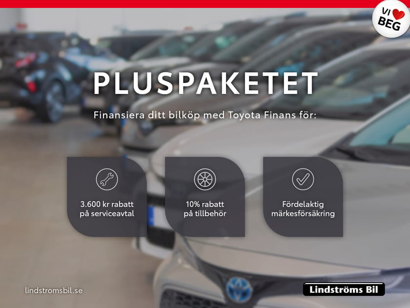 Bild 5 av Toyota Proace Electric Long 75