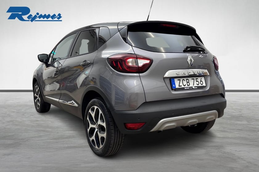 Bild 3 av Renault Captur