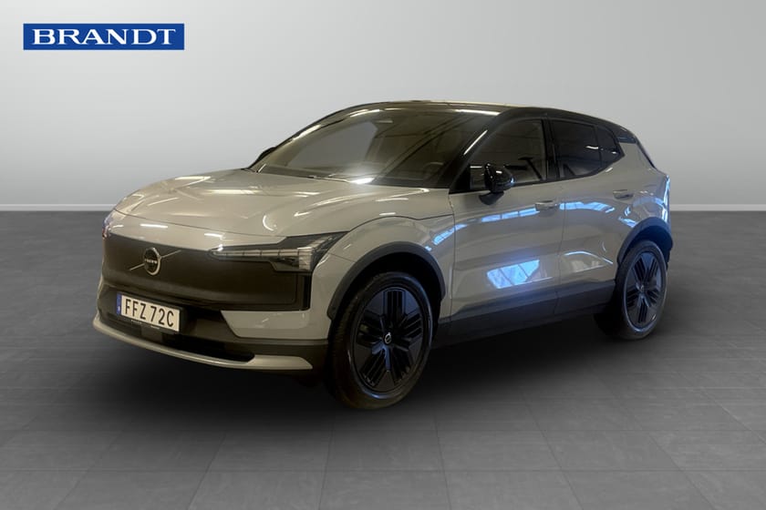Bild 1 av Volvo EX30 Cross Country Twin Motor Performance