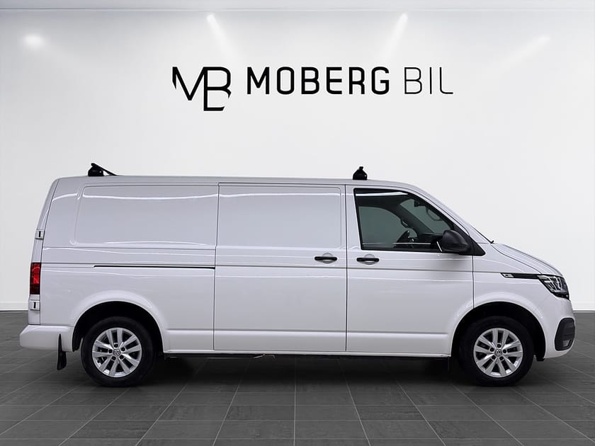 Bild 4 av Volkswagen Transporter