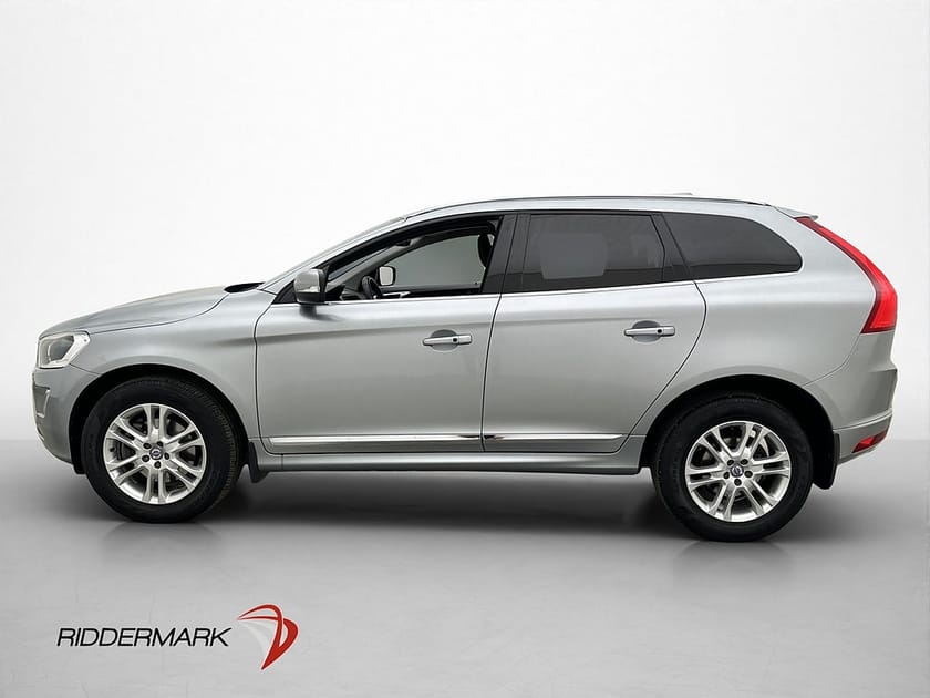 Bild 4 av Volvo XC60