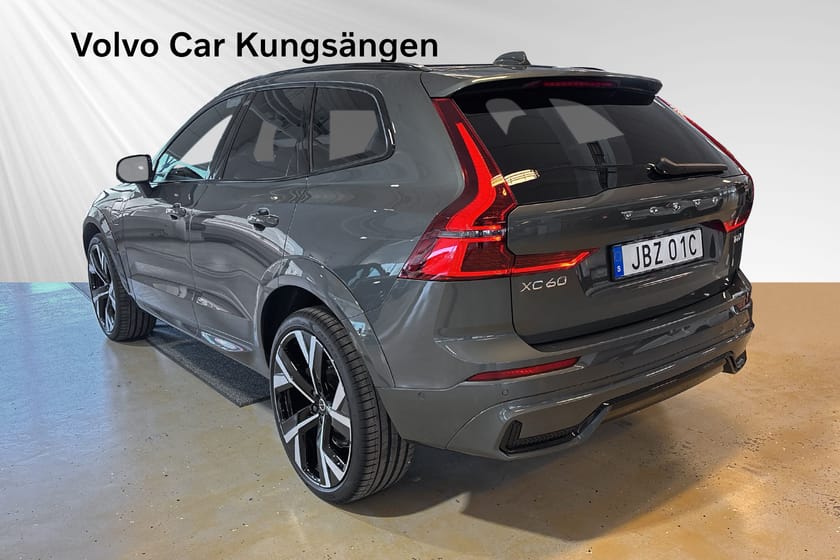 Bild 5 av Volvo XC60