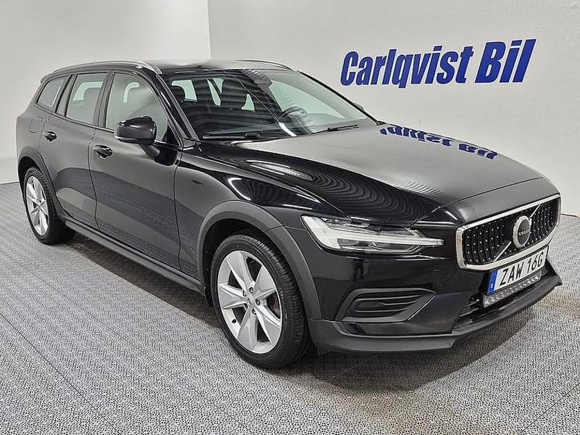 Bild 5 av Volvo V60 Cross Country