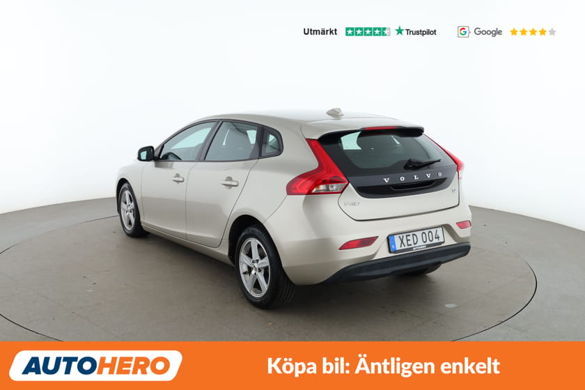 Bild 3 av Volvo V40