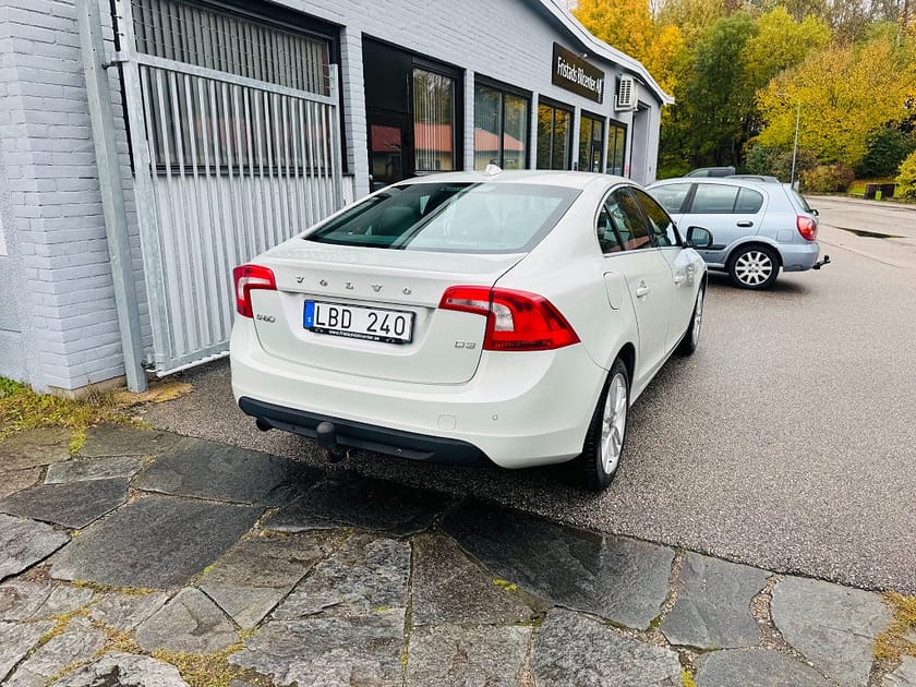 Bild 3 av Volvo S60