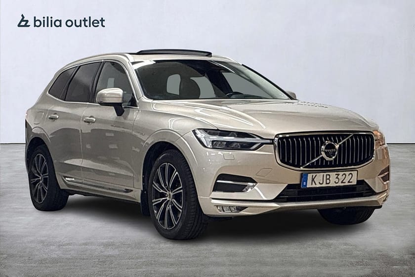 Bild 4 av Volvo XC60