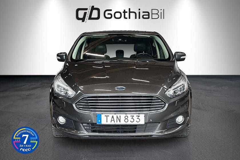 Bild 2 av Ford S-Max