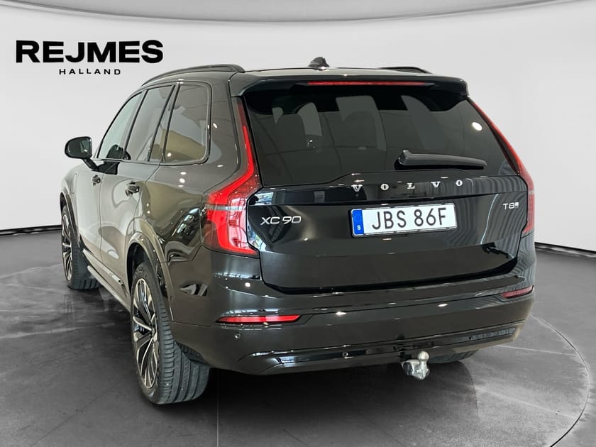 Bild 2 av Volvo XC90