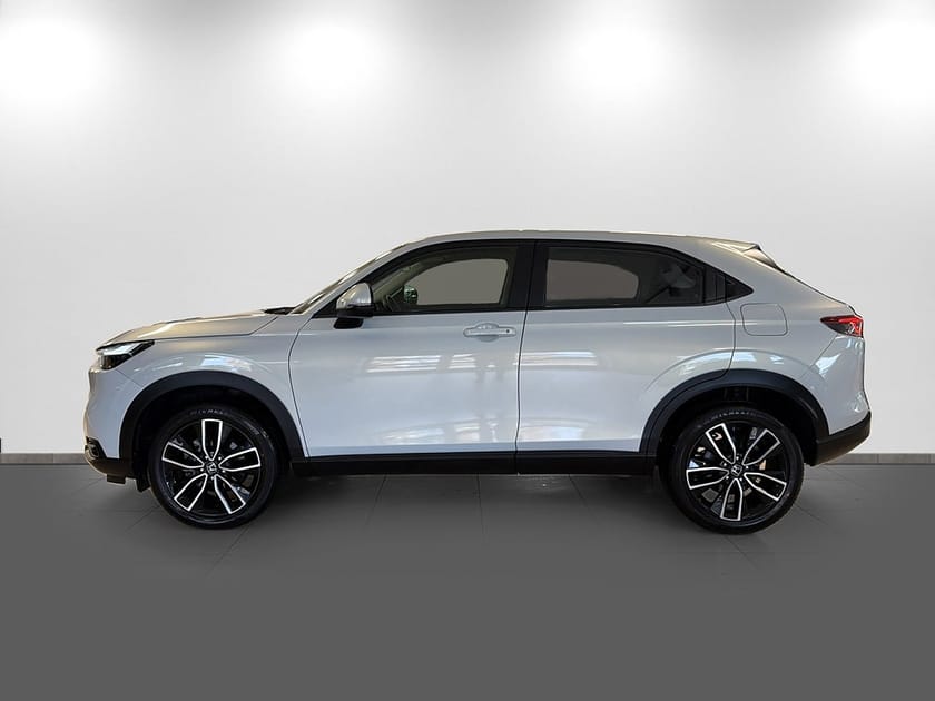 Bild 2 av Honda HR-V e:HEV